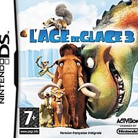 pelicula [NDS] Ice Age 3